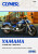 Yamaha V-Star 950 Motorcycle (2009-2012) Service Repair Manual - Haynes Publishing