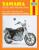 Yamaha XS250, 360 & 400 sohc Twins (75 - 84) Haynes Repair Manual - Haynes Publishing
