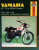 Yamaha XT, TT & SR500 Singles (75 - 83) Haynes Repair Manual - Haynes Publishing