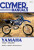 Yamaha Yz125 1994-2001 - Haynes Publishing