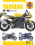 Yamaha YZF-R6 (03 - 05) - Matthew Coombs