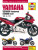Yamaha YZF600R Thundercat & FZS600 Fazer (96 - 03) Haynes Repair Manual - Haynes Publishing