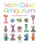 Yarn Cake Amigurumi - Jacki Donhou