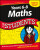 Years 6 - 8 Maths For Students - The Experts at Dummies