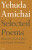 Yehuda Amichai Selected Poems - Yehuda Amichai