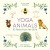 Yoga Animals - Emily Sharratt