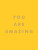 You Are Amazing - Summersdale Publishers