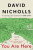 You Are Here - David Nicholls