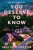 You Deserve to Know - Aggie Blum Thompson