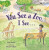 You See a Zoo, I Seeâ€¦ - Maureen O'Brien,Michael Downs