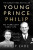 Young Prince Philip - Philip Eade