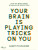Your Brain Is Playing Tricks On You - Albert Moukheiber