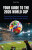 Your Guide to the 2026 World Cup - Shane Stay