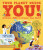 Your Planet Needs You! Brilliant Jobs to Protect Your World - Elizabeth Laird,Will McDowall