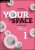 Your Space 1 Pracovní sešit - Martyn Hobbs,Julia Starr Keddle