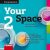 Your Space 2 - Martyn Hobbs,Julia Starr Keddle