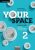 Your Space 2 Pracovní sešit - Martyn Hobbs,Julia Starr Keddle