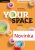 Your Space 3 pro ZŠ a VG - Učebnice - Martyn Hobbs,Julia Starr Keddle