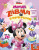 Zábava se samolepkami Minnie - 