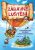 Vzduchoplavec Kolísko a popletený ostrov - Zábavné luštění - Josef Quis