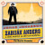 Zabiják Anders a jeho přátelé (a sem tam nepřítel) - Jonas Jonasson