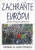 Zachráňte Európu - Darina Vergesová - Durecová