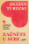 Začněte u sebe - Jillian Turecki