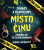 Záhady a hlavolamy: Místo činu - Jason Caldecott