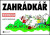 Zahrádkář Návod k přežití - Martin Baxendale