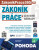 Zákoník práce a Cestovní náhrady 2026 - Redakční