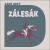 Zálesák - Loren Zane Grey