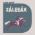 Zálesák - Loren Zane Grey