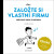 Založte si vlastní firmu - kolektiv autorů,Roman Sokola,Daniel Šácha