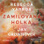 Zamilovaná holka - Jay Crownover,Rebecca Yarros
