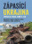 Zápasící Ukrajina - Darja Stomatova,David Miřejovský,Andreas  Papadopulos,Vojtěch Hönig,Barbora Maxová,Jan Řápek