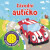 Závodní autíčko - neuveden