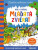 Zázračné maľovanie vodou - Mláďatá zvierat - 