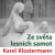 Ze světa lesních samot - Karel Klostermann
