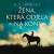 Žena, která odjela na koni - David Herbert Lawrence