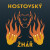 Žhář - Egon Hostovský