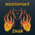 Žhář - Egon Hostovský