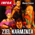 Ziel Karminia - Maureen Simpson