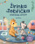 Žirinka a Zebřička poznávají emoce - Eva Kőrösi