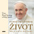 Život: Moje cesta dějinami - Papež František