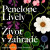 Život v zahradě - Penelope Lively