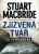 Zjizvená tvář - Stuart MacBride