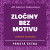 Zločiny bez motivu - Vlastimil Vondruška