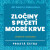 Zločiny s pečetí modré krve - Vlastimil Vondruška