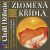 Zlomená křídla - Chalíl Džibrán