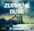 Zlomené duše - Simone St. Jamesová
